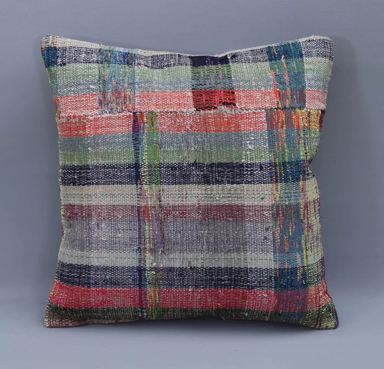 RC 27308 1 MULTICOLOR PILLOWS